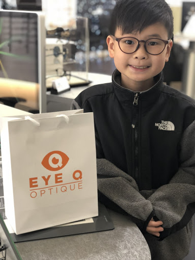 Optician «Eye Q Optique», reviews and photos, 722 S Buffalo Grove Rd, Buffalo Grove, IL 60089, USA