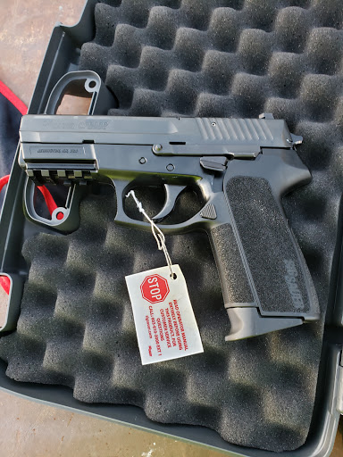 Sporting Goods Store «Academy Sports + Outdoors», reviews and photos, 2468 Cross Pointe Dr, Rock Hill, SC 29730, USA