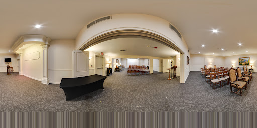 Funeral Home «Fred Hunter Funeral Homes, Cemeteries and Cremation Service», reviews and photos, 6301 Taft St, Hollywood, FL 33024, USA