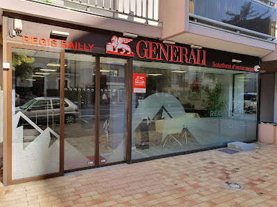 Assurance Generali - Regis Bailly Assurances à Aix-les-Bains