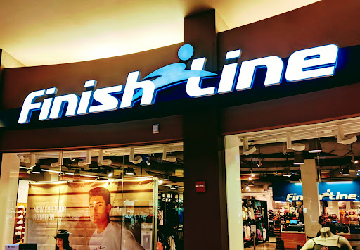 Shoe Store «Finish Line», reviews and photos, 11401 NW 12th St #218, Miami, FL 33172, USA
