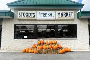 Stoodt's Fresh Market image