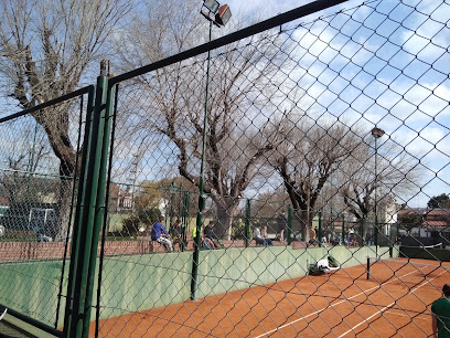 El Plata Tenis Club