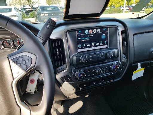 Chevrolet Dealer «Winter Chevrolet», reviews and photos, 3750 Century Ct, Pittsburg, CA 94565, USA