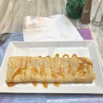 Photo n° 3 de l'avis de RatchetandCrank. fait le 01/10/2022 à 12:44 pour La Flambée à Mirepoix