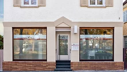 Tierarztpraxis am Rathaus Dr. Annette Funk-Eisele unter Kornwestheim, 