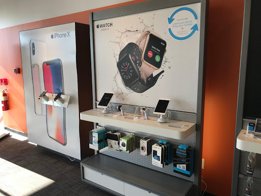Cell Phone Store «AT&T Authorized Retailer», reviews and photos, 607 S Trooper Rd #12, Audubon, PA 19403, USA
