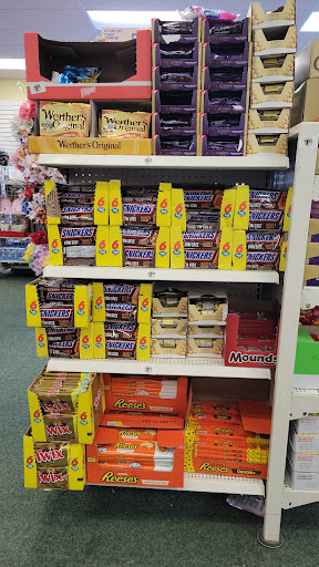 Dollar Store «Dollar Tree», reviews and photos, 266 N Telegraph Rd, Pontiac, MI 48341, USA