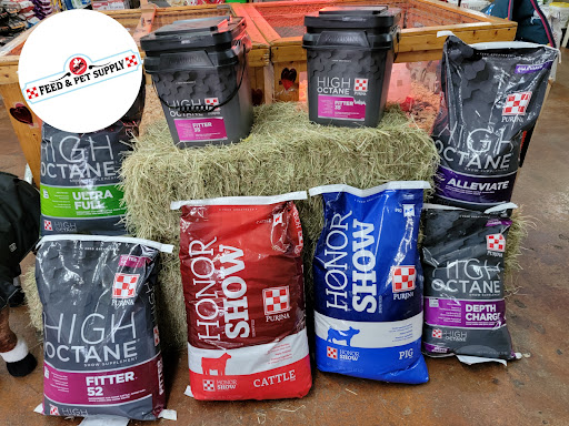 Animal Feed Store «Grifs Feed & Pet Supply», reviews and photos, 6211 Orange Dr, Davie, FL 33314, USA