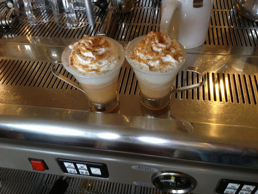 Coffee Shop «Camp Coffee Roasters», reviews and photos, 921 Main St, Blowing Rock, NC 28605, USA