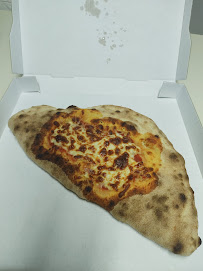Plats et boissons du Pizzas à emporter STAR PIZZA à La Verpillière - n°2