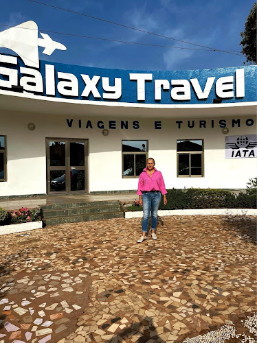 Great Galaxy Travel - Viagens e Turismo - Lisboa