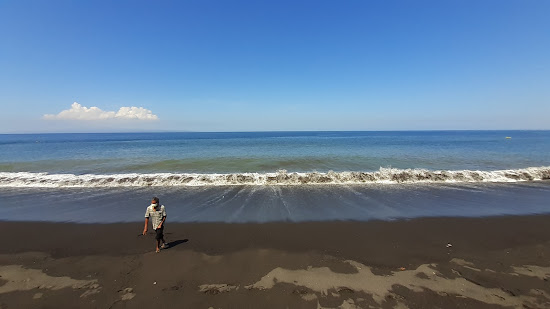 Lepang Beach