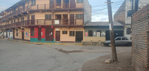 Restaurantes baratos en Tegucigalpa