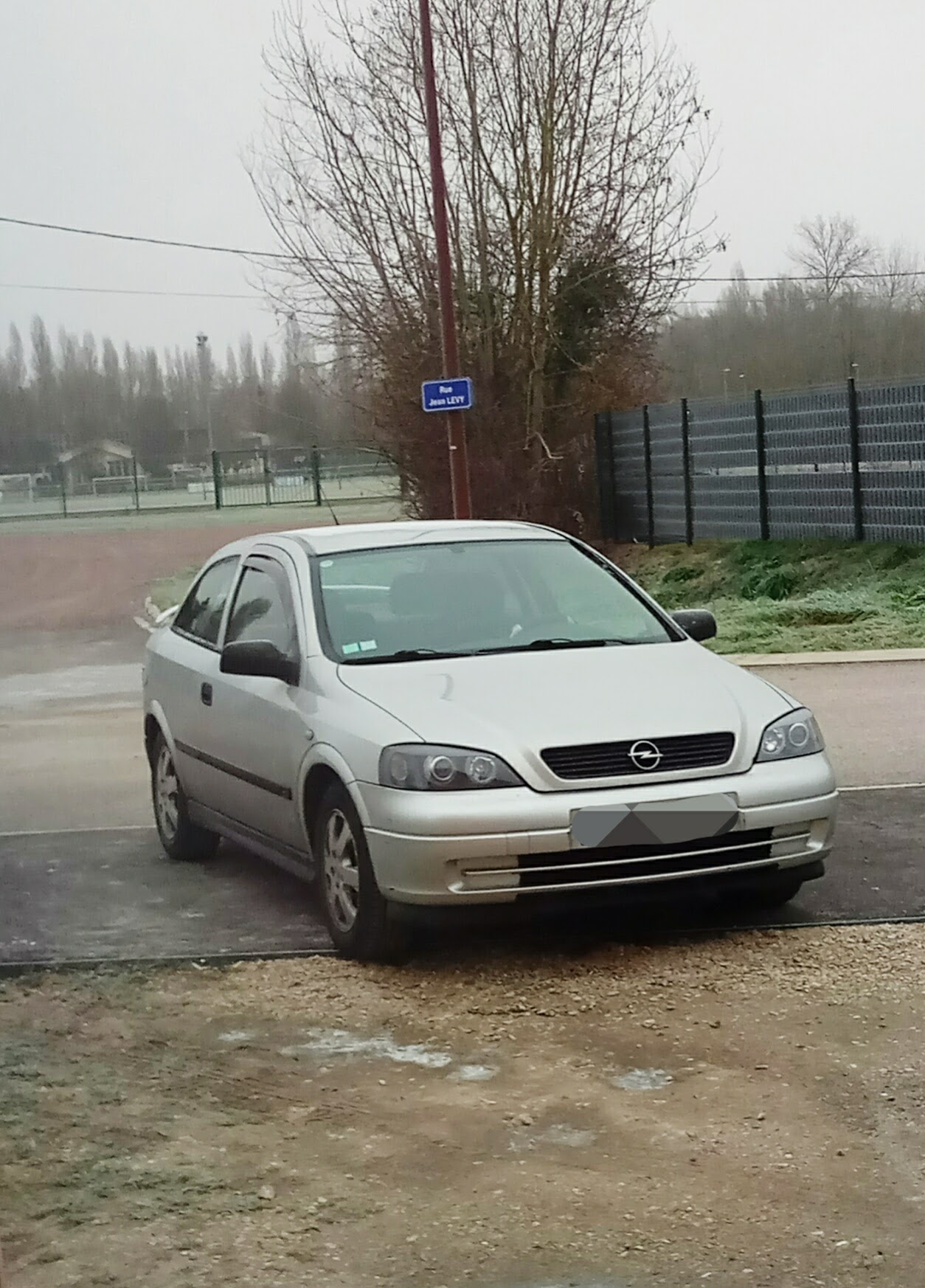 Photo n° 1 de l'avis de cedric.o fait le 14/03/2018 à 10:15
