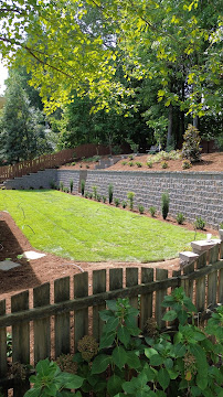 Ponti Landscapes Inc - Photo 8 - Car repair in Cary, NC, Durham