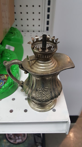 Thrift Store «Union Gap Goodwill», reviews and photos