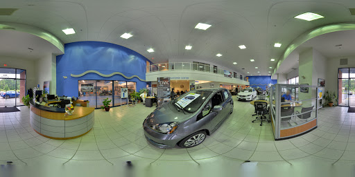 Honda Dealer «Brown Honda», reviews and photos, 960 Hilton Heights Rd, Charlottesville, VA 22901, USA