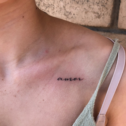 Explore women's arm sleeve tattoo ideas, creative tattoo ideas in Los Alamitos, available at Mr. Inkwells Classy Tattoos