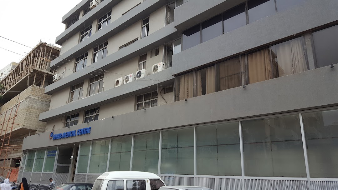 Habib Medical Centre