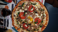 Plats et boissons du Livraison de pizzas Fresh à Menton - n°10