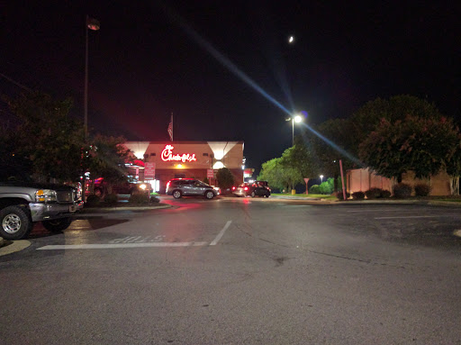 Fast Food Restaurant «Chick-fil-A», reviews and photos, 2000 Gallatin Pike N, Madison, TN 37115, USA
