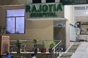 Rajotia Hospital image