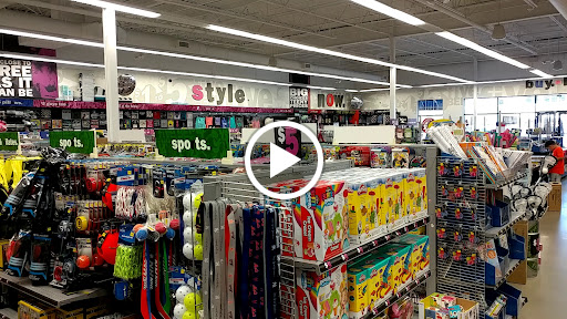 Variety Store «Five Below», reviews and photos, 781 Shoppes Blvd, North Brunswick Township, NJ 08902, USA
