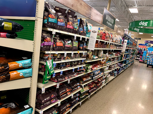 Pet Supply Store «PetSmart», reviews and photos, 3096 N Eastman Rd, Longview, TX 75605, USA