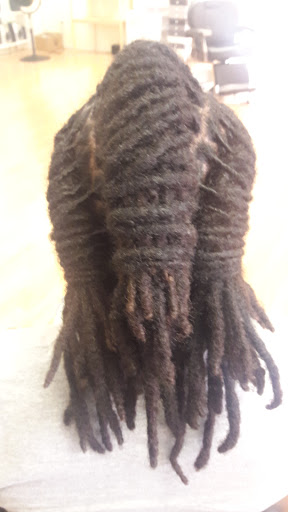 Beauty Salon «Knotty by Nature Natural Hair Salon LLC», reviews and photos, 112 Athens W Pkwy Suite A, Athens, GA 30606, USA