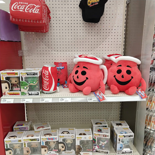 Department Store «Target», reviews and photos, 3414 8th St SW, Altoona, IA 50009, USA