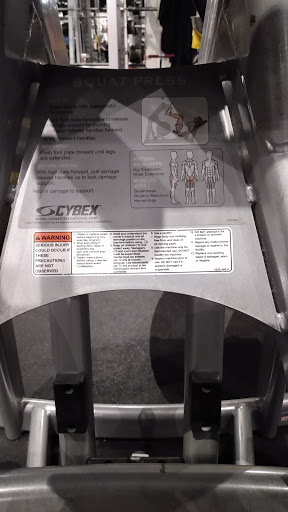 Gym «Powerhouse Gym Torrance», reviews and photos, 22715 Hawthorne Blvd, Torrance, CA 90505, USA