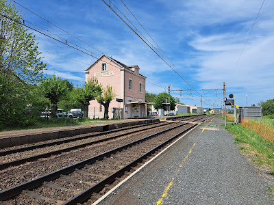 Crêches-sur-Saône à Crêches-sur-Saône