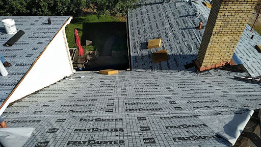 Roofing Contractor «Bold Roofing», reviews and photos, 11601 Plano Rd #108, Dallas, TX 75243, USA