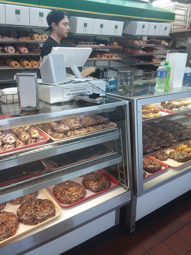 Donut Shop «Greenbush Bakery», reviews and photos, 1305 Regent St, Madison, WI 53715, USA