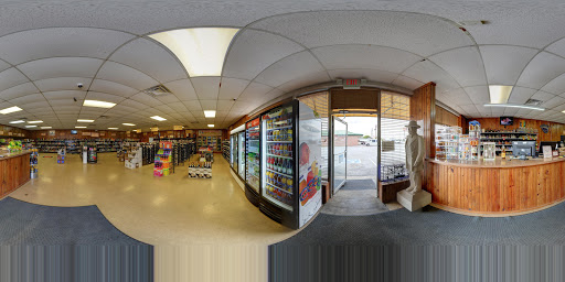 Wine Store «All American Wine & Spirits», reviews and photos, 703 S Cumberland St, Lebanon, TN 37087, USA