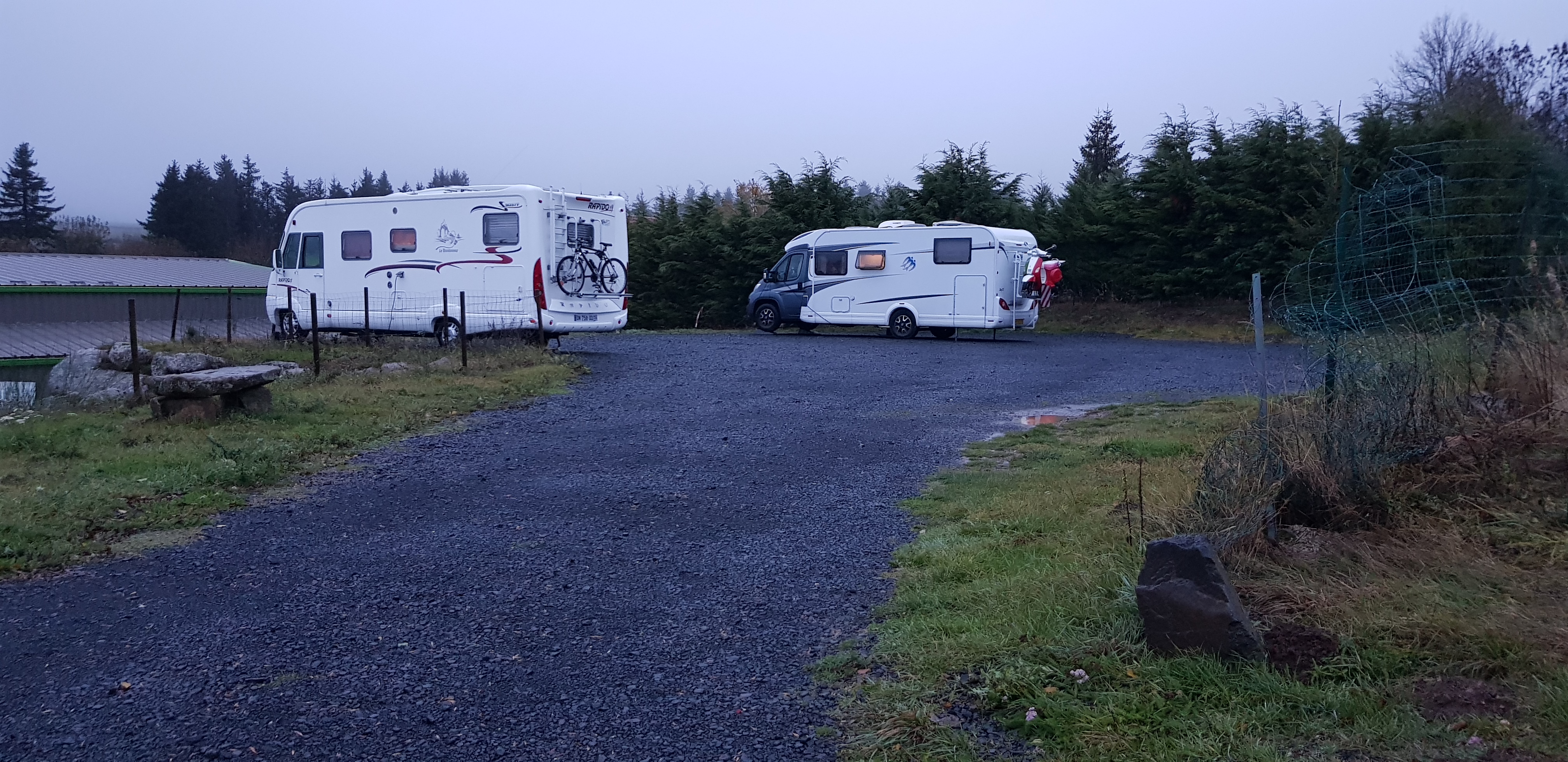 Photo n° 16 de l'avis de Ysco.U fait le 15/11/2018 à 23:24