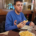 Photo n°5 de l'avis de Salvatore.i fait le 18/02/2024 à 22:00 sur le  Arte e Tradizione à Palermo