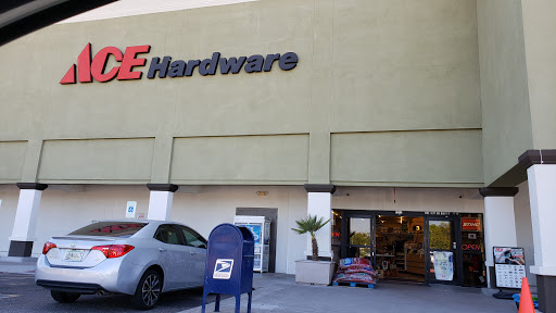 Hardware Store «Ace Hardware», reviews and photos, 20165 N 67th Ave, Glendale, AZ 85308, USA
