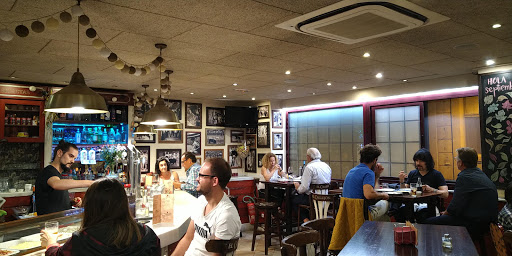 El Callejón De Cano