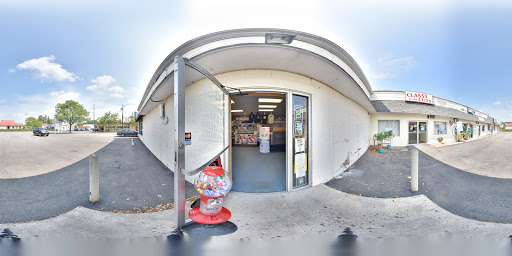 Video Game Store «Game Players Unltd», reviews and photos, 45 N Main St, Brockport, NY 14420, USA