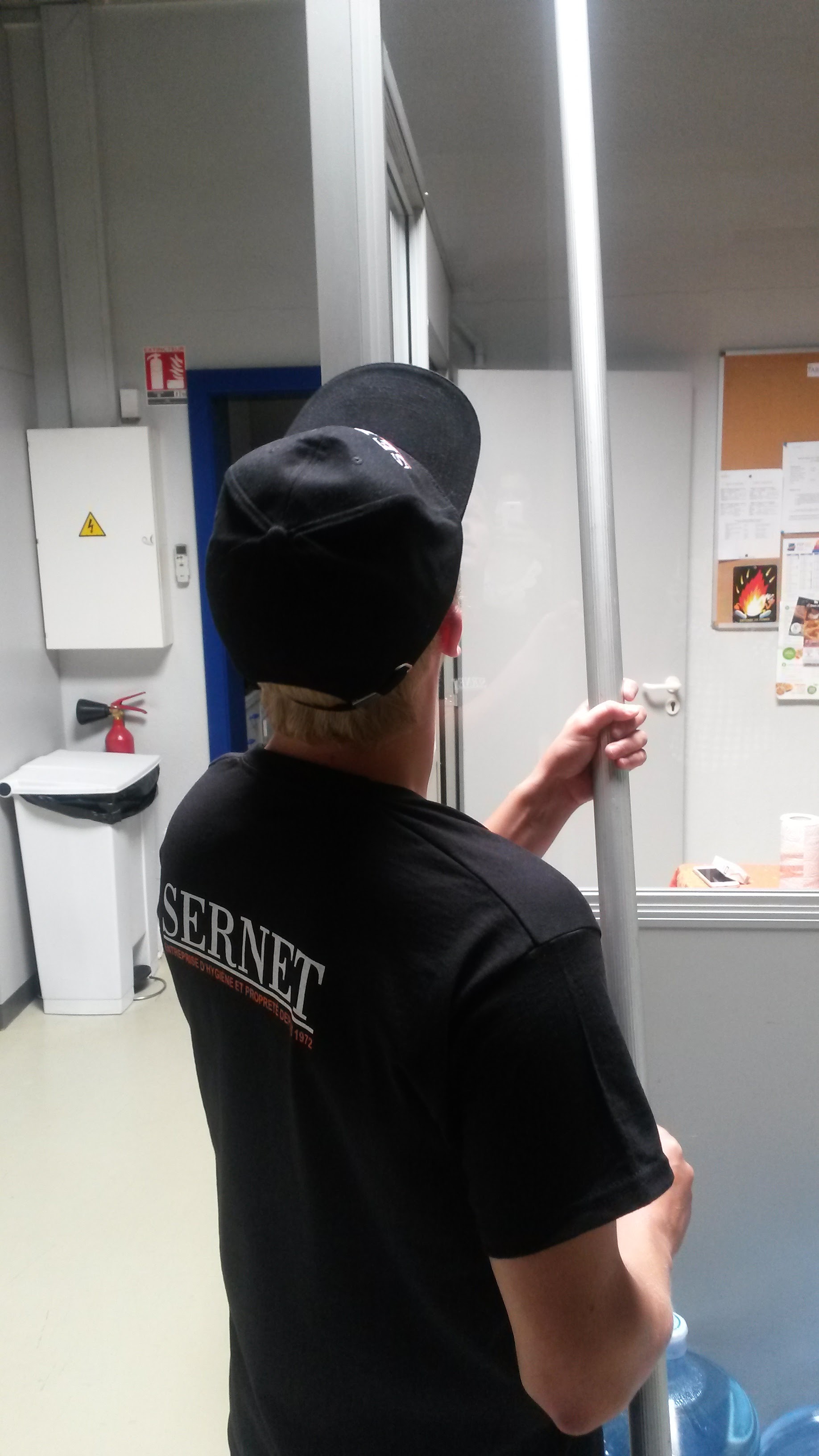 Photo n° 2 de l'avis de Laurence.C fait le 13/04/2018 à 16:43