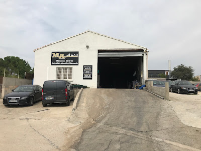 M A Auto à Le Crès