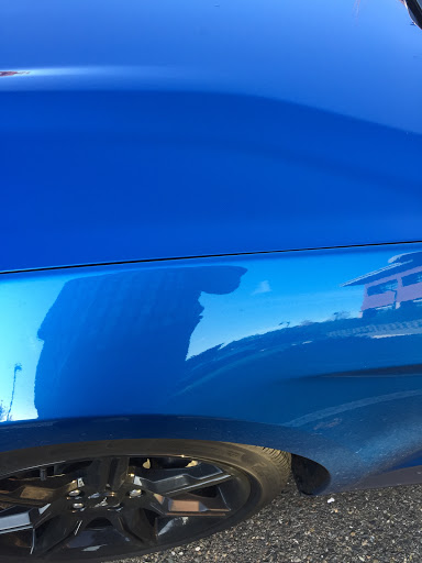 Auto Body Shop «Caliber Collision», reviews and photos, 9131 Elkmont Way, Elk Grove, CA 95624, USA