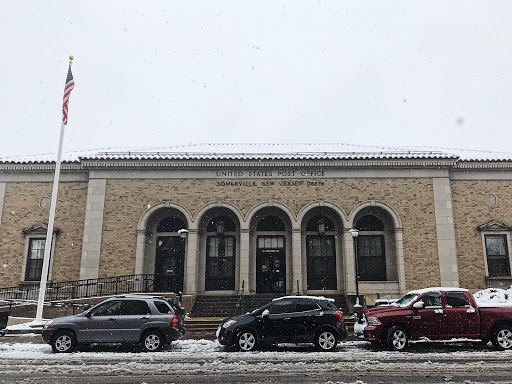 Post Office «United States Postal Service», reviews and photos, 39 Division St, Somerville, NJ 08876, USA