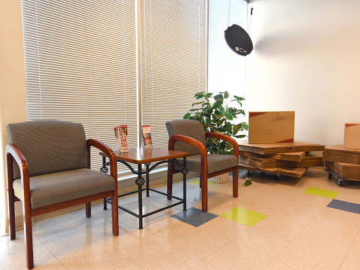 Self-Storage Facility «CubeSmart Self Storage», reviews and photos, 28223 Telegraph Rd, Southfield, MI 48034, USA