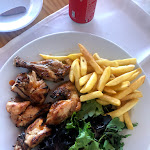 Photo n°4 de l'avis de Jim.a fait le 16/07/2020 à 17:47 sur le  Restaurante Uzonj à Albufeira