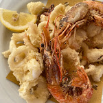 Photo n°2 de l'avis de Rafael.a fait le 10/07/2023 à 12:36 sur le  Gusto à Rome