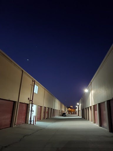 Self-Storage Facility «Saf Keep Storage», reviews and photos, 2480 Middlefield Rd, Redwood City, CA 94063, USA