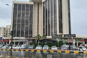 Fujairah Trade Centre image